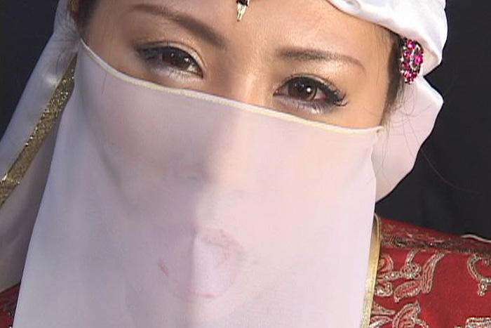 ノスタルジックヒロインKiss #0001　サンプル画像10