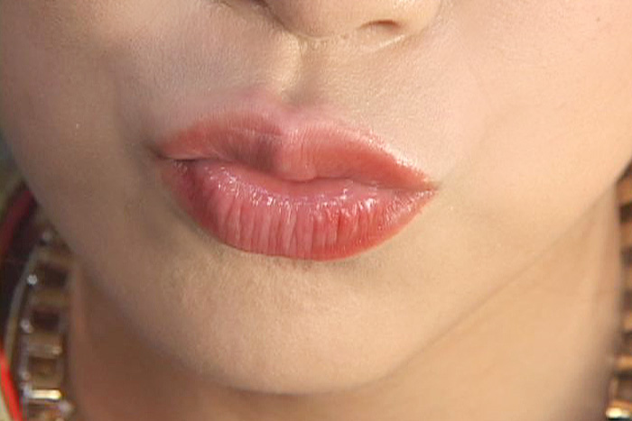 ノスタルジックヒロインKiss #0001　サンプル画像12