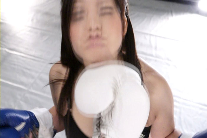 【値下げ商品】BOXING&SANDBAG LOVER No.03　サンプル画像07