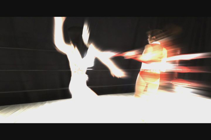 【値下げ商品】ダブルヒロインブレイク Vol.01 ～隠密機動隊ユキナ～　サンプル画像12