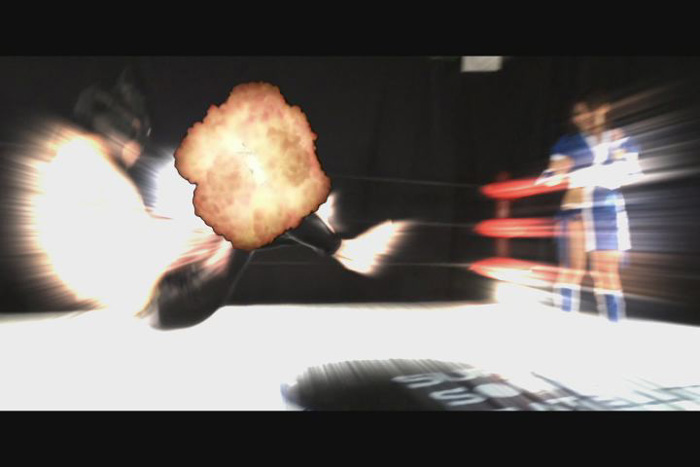 【値下げ商品】ダブルヒロインブレイク Vol.01 ～隠密機動隊ユキナ～　サンプル画像04