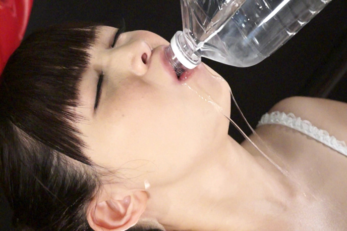 Mixed Boxing 芹沢つむぎ選手に挑戦!!　サンプル画像02