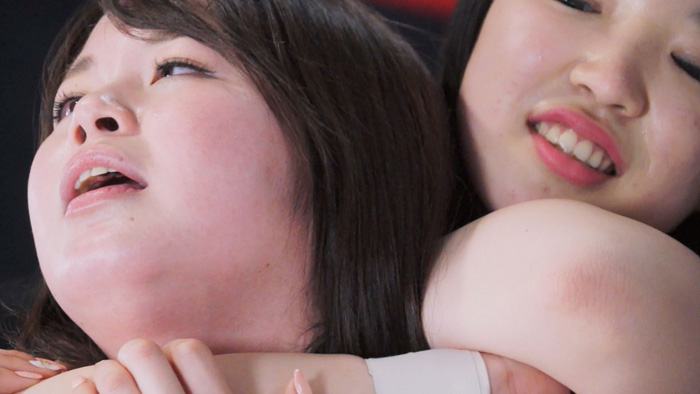 妄想女子プロレスVol.15 敗者ペナルティ編 サンプル画像04