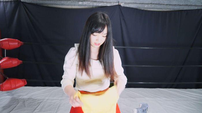 妄想女子プロレスVol.15 敗者ペナルティ編 サンプル画像11