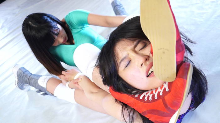 第2回SSS The Rookies Tournament Bブロック　サンプル画像12