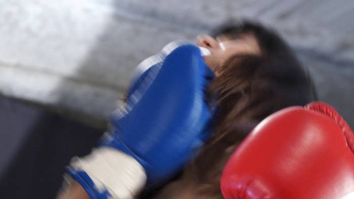 妄想MIXボクシング Vol.08　サンプル画像08