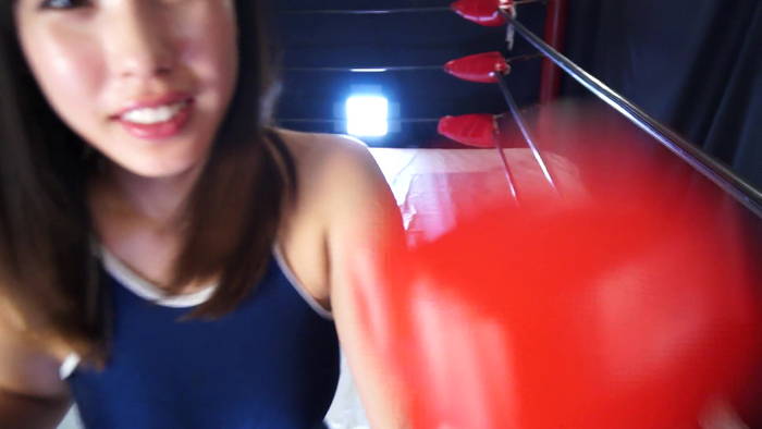 妄想MIXボクシング Vol.08　サンプル画像06