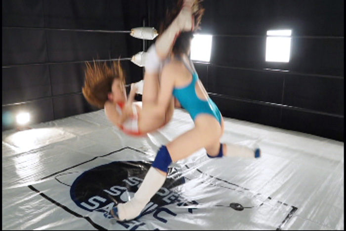 プロレスマニア Vol.05　サンプル画像09