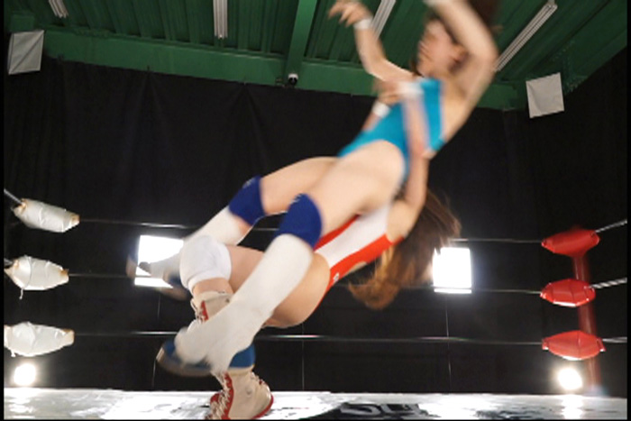 プロレスマニア Vol.05　サンプル画像03