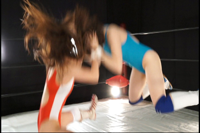 プロレスマニア Vol.05　サンプル画像06