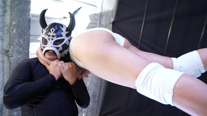 プロレス技マニアの女達 03　サンプル画像09