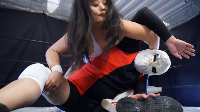 プロレス技マニアの女達 04　サンプル画像12