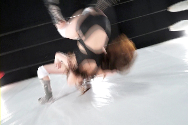 ザ・ターゲット Vol.6～狙われたFGエース～　サンプル画像08