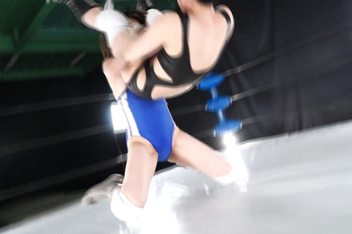 ザ・ターゲット Vol.6～狙われたFGエース～　サンプル画像07