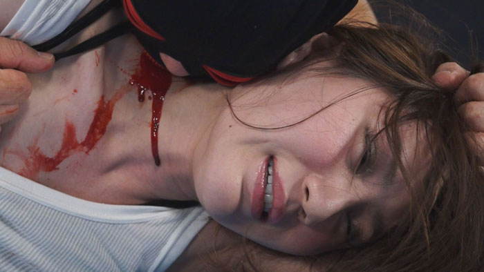 集中破壊リョナプロレス3 (首破壊Ver.)　サンプル画像08