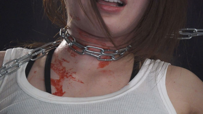 集中破壊リョナプロレス3 (首破壊Ver.)　サンプル画像12