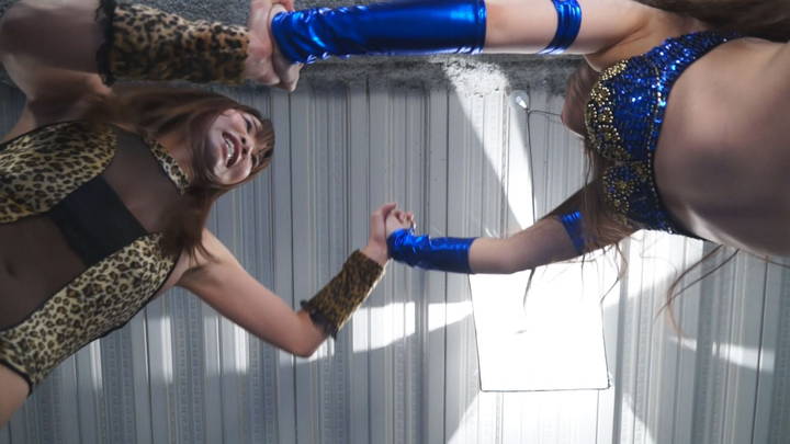 VLACK FLAG COLD VATTLE 0002　サンプル画像11