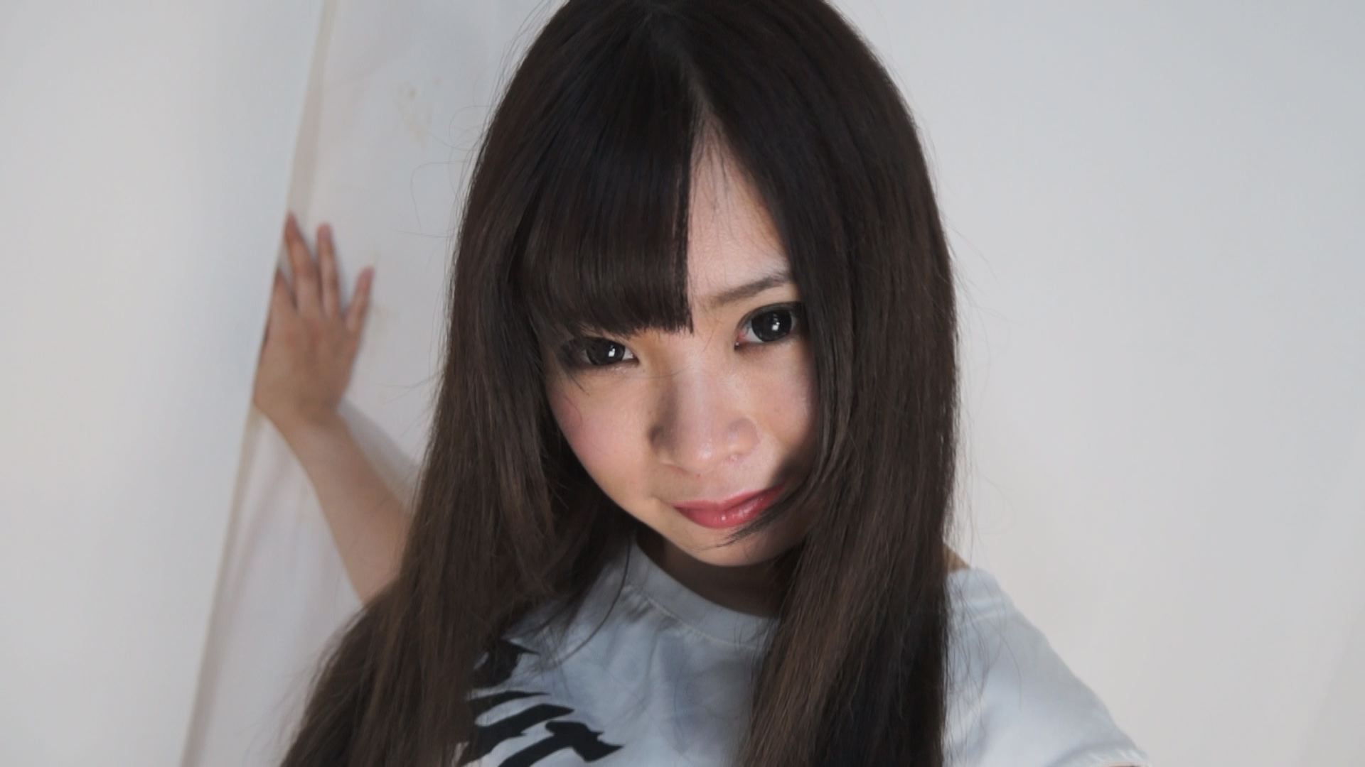 VLACK FLAG COLD VATTLE 0005 失態の下園美莉　サンプル画像04