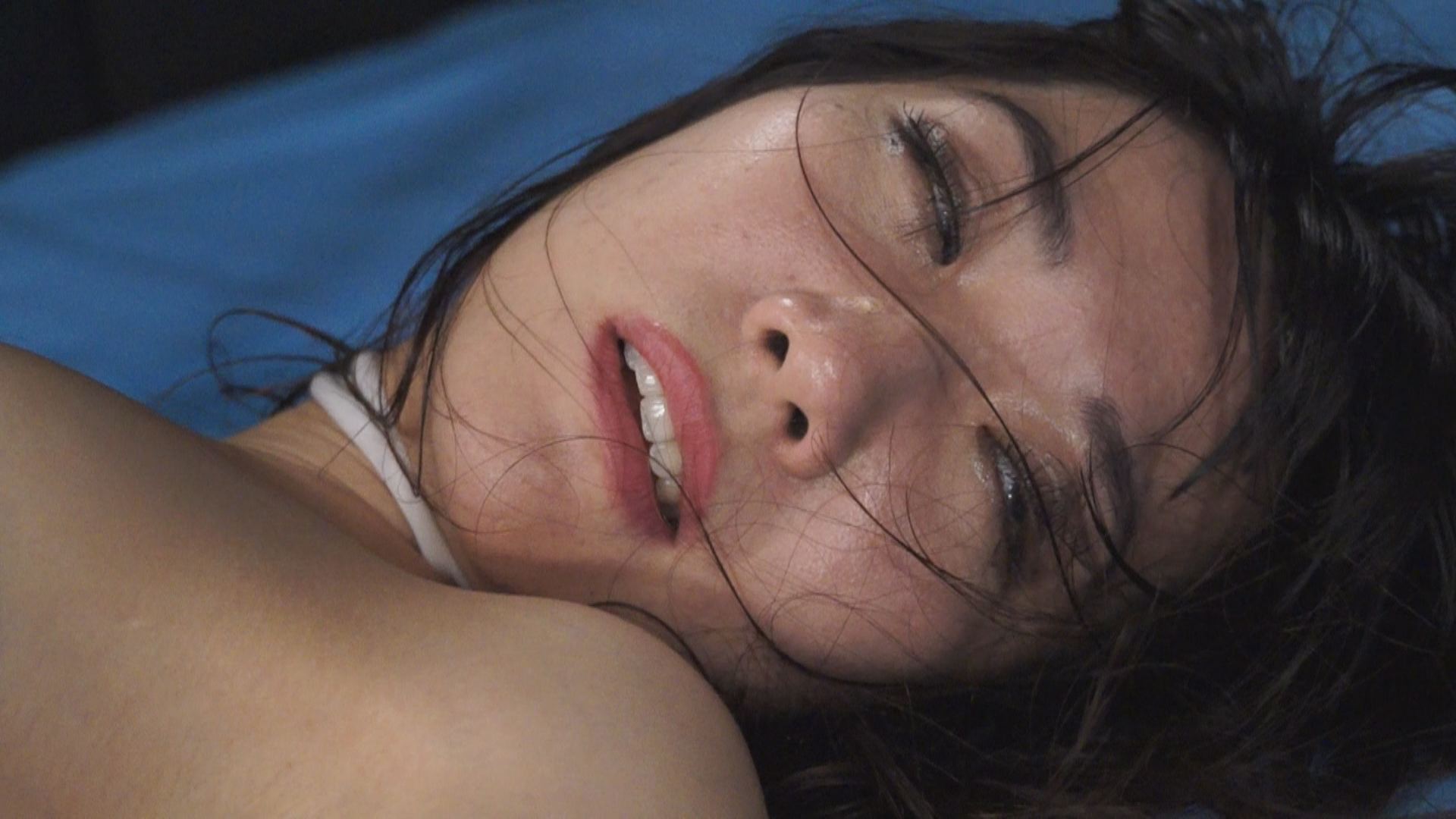 VLACK FLAG COLD VATTLE 0005 失態の下園美莉　サンプル画像10