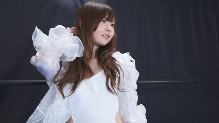 VLACK FLAG ADF ア ドミネーション ファイヤー 03　サンプル画像01