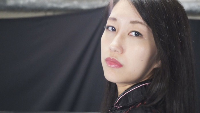 VLACK FLAG ADF ア ドミネーション ファイヤー 05　サンプル画像12