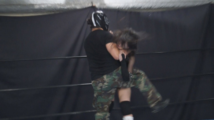 VLACK FLAG ADF ア ドミネーション ファイヤー 05　サンプル画像05