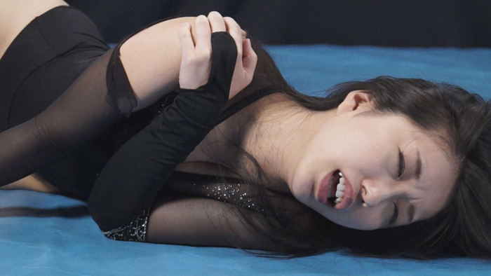 VLACK FLAG ADF ア ドミネーション ファイヤー 05　サンプル画像08