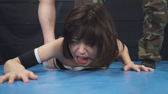 VLACK FLAG ADF ア ドミネーション ファイヤー 06　サンプル画像01