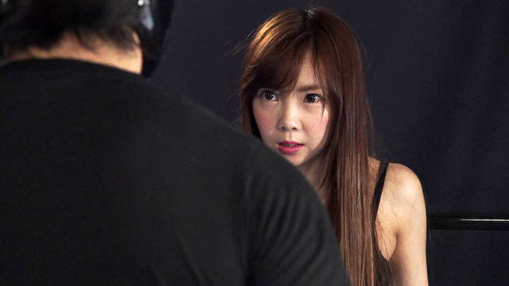 DESTROY女子プロレスラー破壊 #0006　サンプル画像04