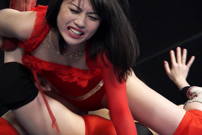 【HD】VLACK FLAG VATTLE 0002　サンプル画像04