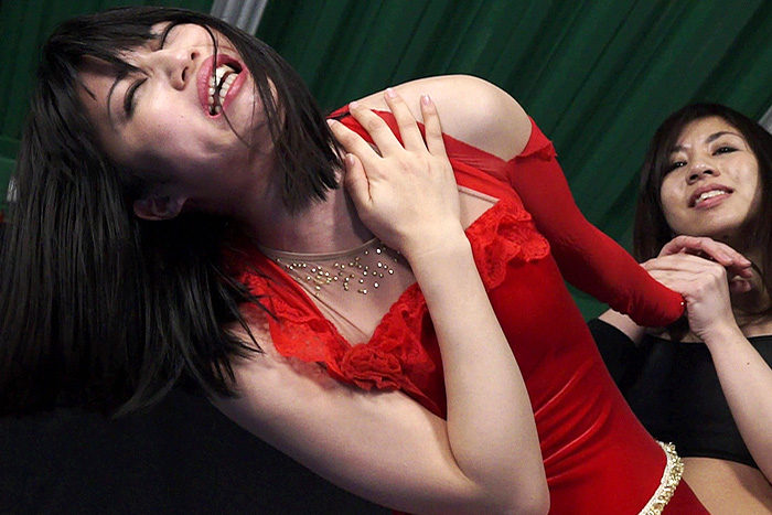 【HD】VLACK FLAG VATTLE 0002　サンプル画像10