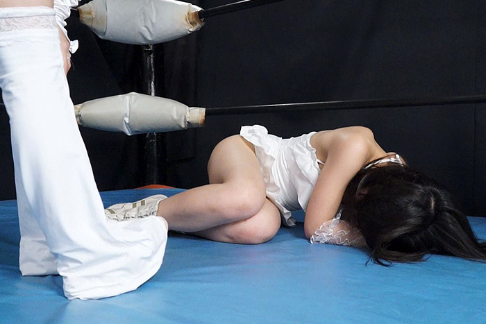 【HD】VLACK FLAG VATTLE 0003　サンプル画像08