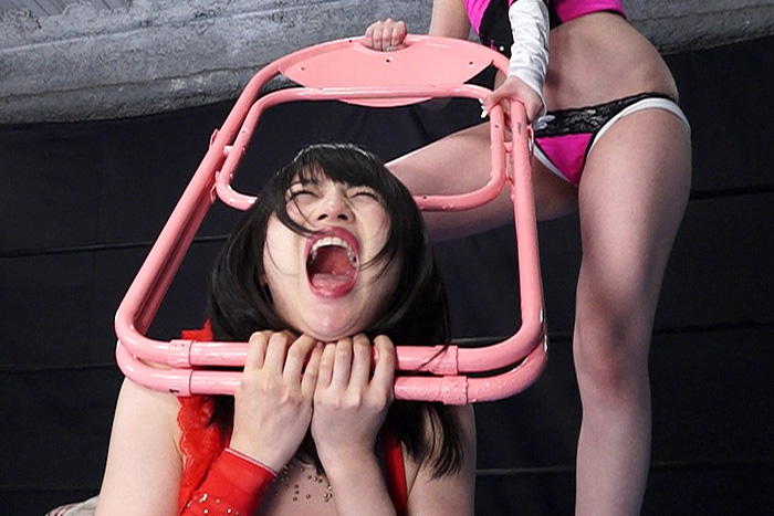 【HD】VLACK FLAG VATTLE 0004　サンプル画像09