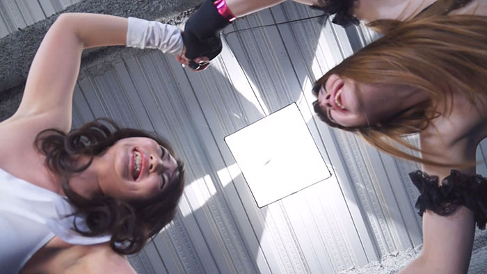 VLACK FLAG VATTLE 0006　サンプル画像05