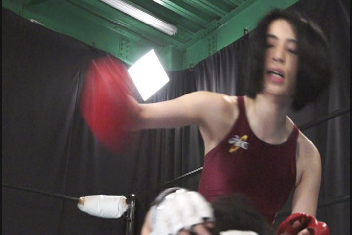 【新特別価格】美少女ファイターM男ドミネーション7　サンプル画像05