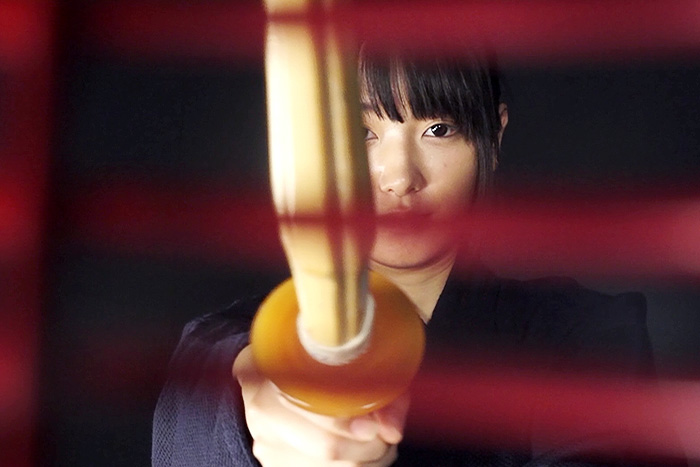 剣道部女子主将なな　サンプル画像03