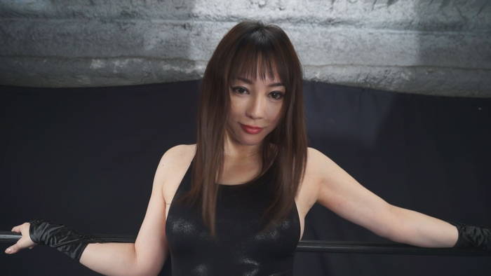 キャリア23年女王はるか不敗神話終焉ノトキ　サンプル画像02