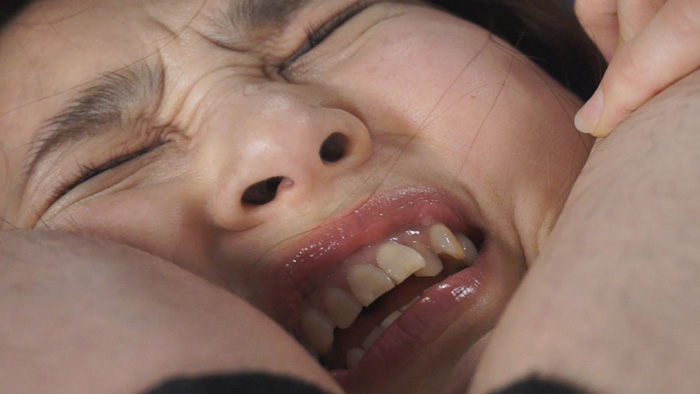 熟女MIXプロレス8 サンプル画像09