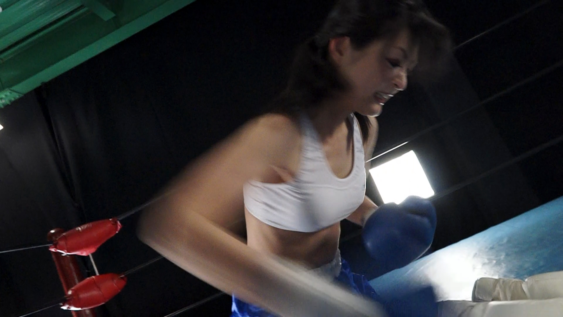 美女ボクサー地下ボクシングレイプ!! Vol.8　サンプル画像02