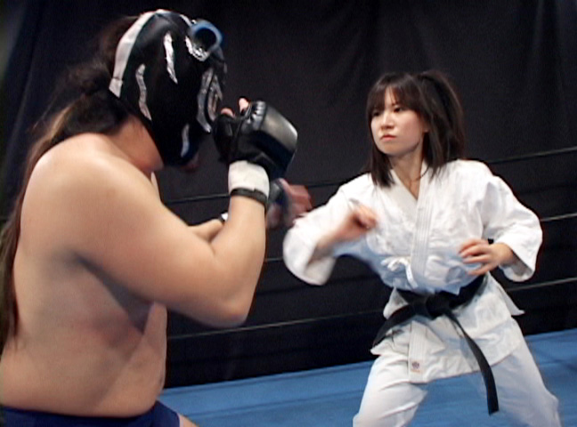 女格闘家優勢逆転敗北強姦4 屈強武闘派アイドル柔道家優勢逆転敗北強姦 サンプル画像01
