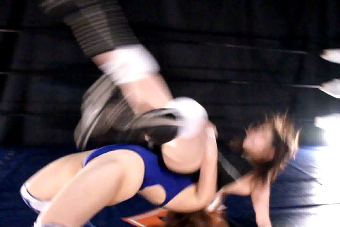 B-1 タイトルマッチ　サンプル画像03