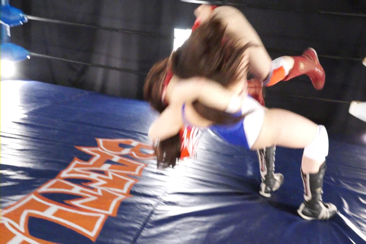 B-1 トーナメントSECOND 第2試合　サンプル画像02