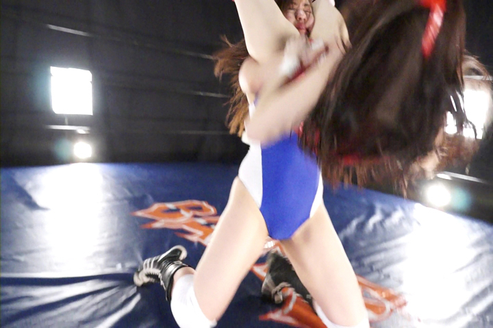 B-1 トーナメントSECOND 第2試合　サンプル画像03