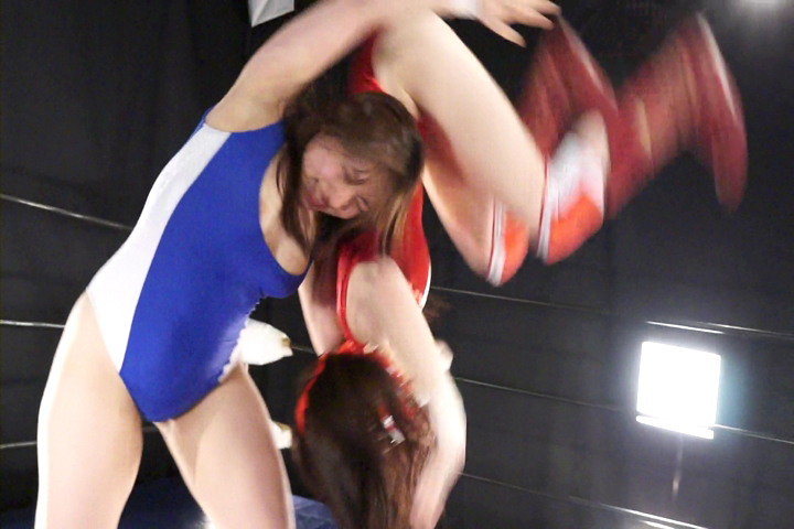 B-1 トーナメントSECOND 第2試合　サンプル画像06