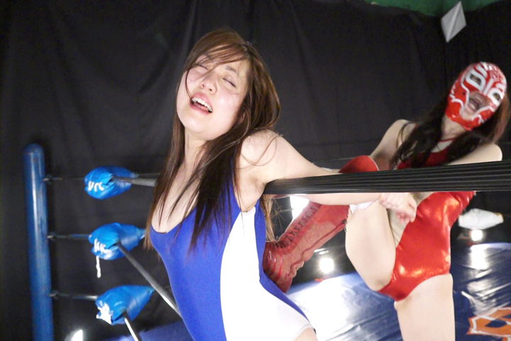 B-1 トーナメントSECOND 第2試合　サンプル画像12