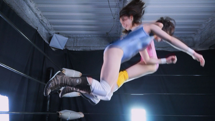 B-1トーナメントFIFTH 1回戦第四試合　サンプル画像02