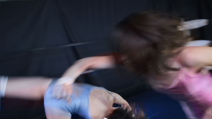 B-1トーナメントFIFTH 1回戦第四試合　サンプル画像04