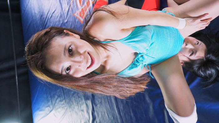 B-1トーナメント5th　準決勝第一試合　サンプル画像08