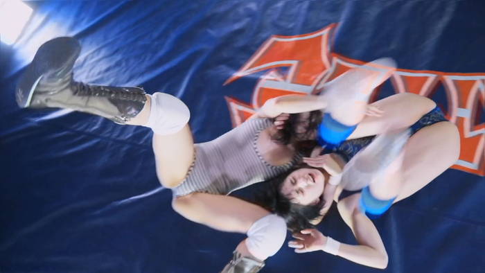 B-1トーナメントFIFTH 準決勝第二試合　サンプル画像01