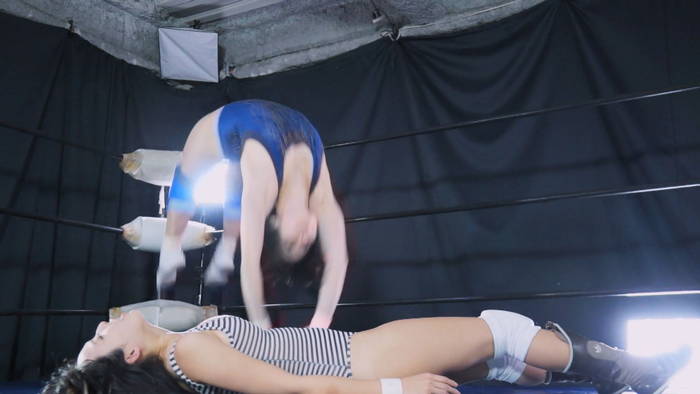 B-1トーナメントFIFTH 準決勝第二試合　サンプル画像07